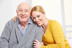 caregiver in highland UT