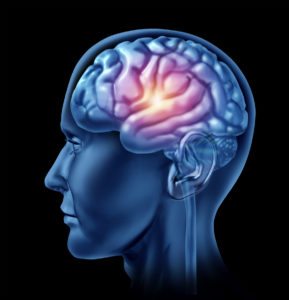 Elderly Care in Lehi UT: Nerve Damage From A Traumatic Brain Injury