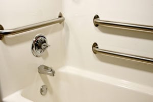 Home Care in South Jordan UT: Boost Bathroom Safety