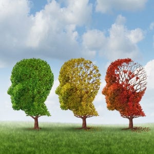 Homecare in Murray UT: Stroke & Risk of Dementia
