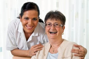 Caregiver in Provo UT: Connecting as a Caregiver