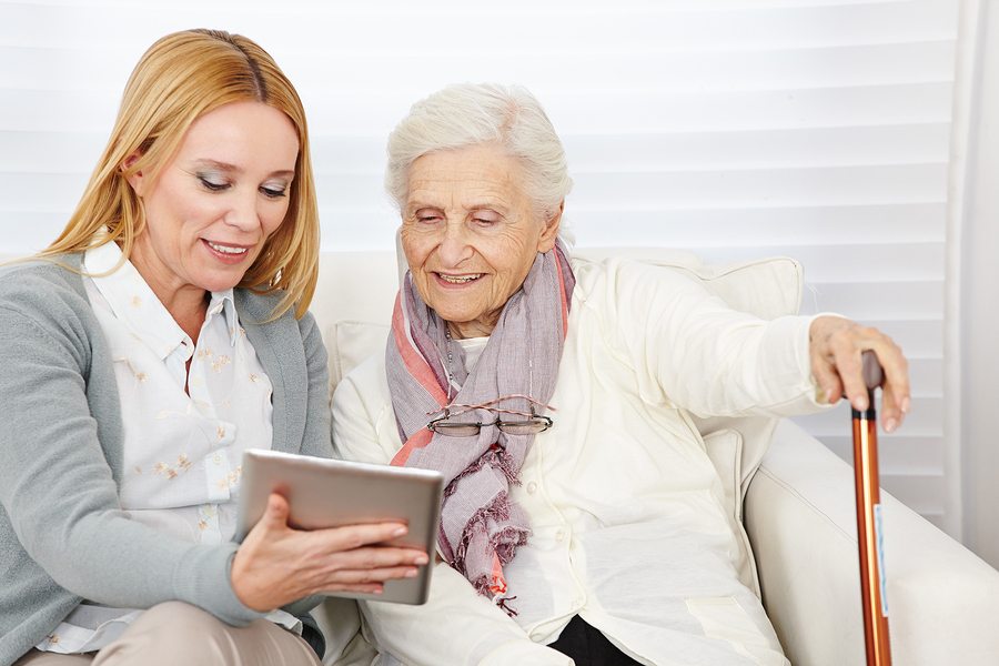 home care review highland ut