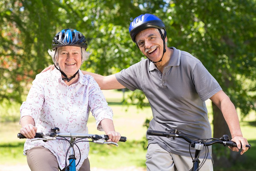 Home Health Care in Provo UT: Working Towards Senior Wellness