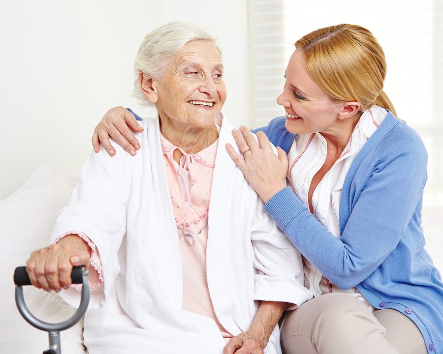 Elder Care Services in Utah