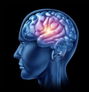 Elderly Care in Lehi UT: Nerve Damage From A Traumatic Brain Injury