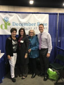 Annual Senior Expo in Sandy, Utah