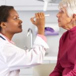 Elderly Care in Salt Lake City UT: Senior Diabetic Eye Disease Prevention