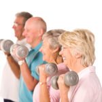 Caregiver in Lehi UT: Senior Exercise Safety