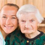 Elderly Care in Draper UT: Your Senses As A Caregiver