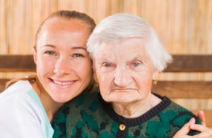 Elderly Care in Draper UT: Your Senses As A Caregiver