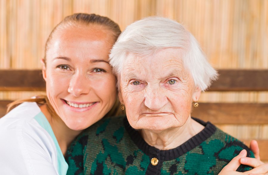 Elderly Care in Draper UT: Your Senses As A Caregiver