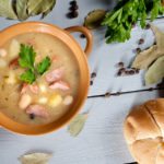 Elder Care in Lehi UT: Healthy Senior Winter Meals