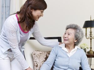 Elder Care in Draper UT: Elder Care Provider Tasks