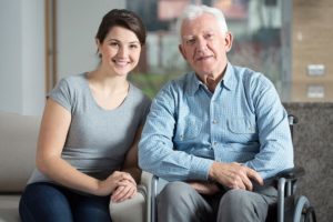 Elder Care in American Fork UT: Elderly Care Assistance