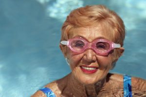 Senior Care in Lehi UT: Water Safety Month