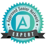 Expert Member of the Approved Senior Network