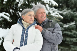 Elderly Care in South Jordan UT: Winter Skin Care Tips