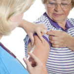 Home Care in Orem UT: Senior Flu Shot