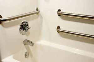 Elderly Care in Murray UT: Bathroom Safety