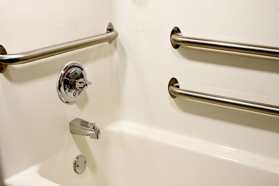 Elderly Care in Murray UT: Bathroom Safetyeview