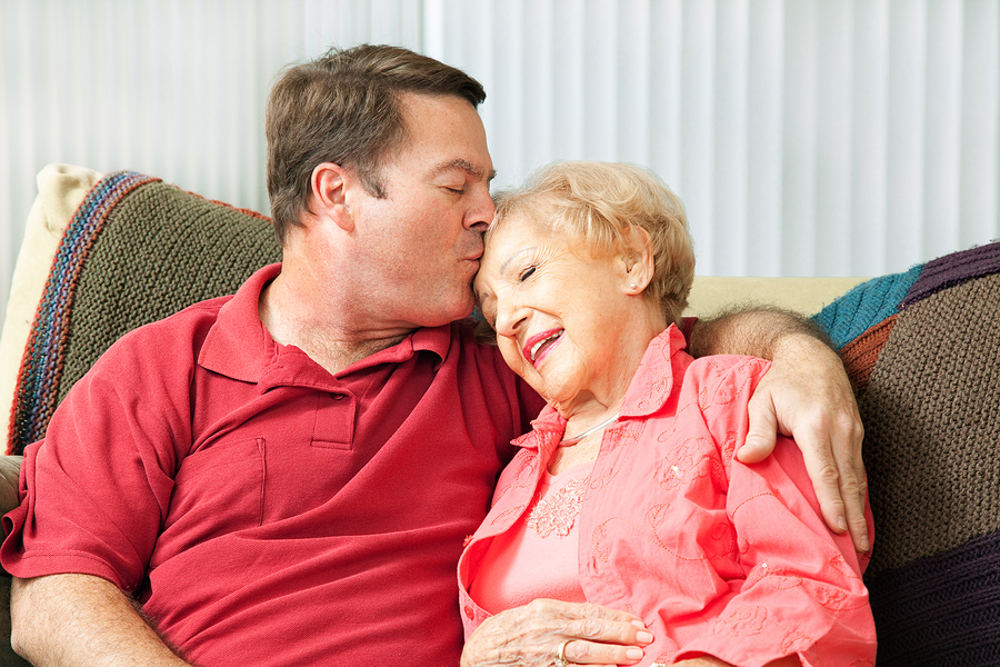 Home Health Care in Saratoga Springs UT: Senior Quality of Life